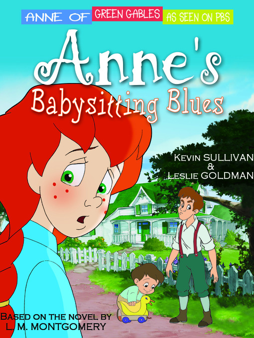 Title details for Anne's Babysitting Blues by Leslie Goldman - Available